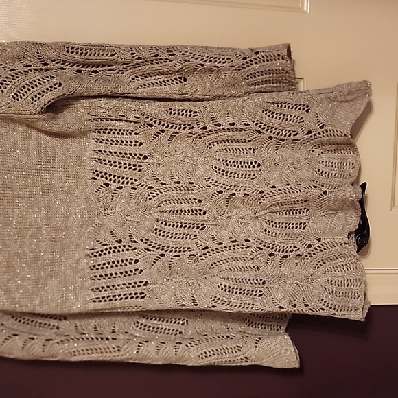 INC International Concepts Sweater. - Picture 4 of 5